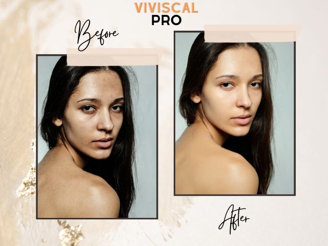 How effective the viviscal pro supplement are?