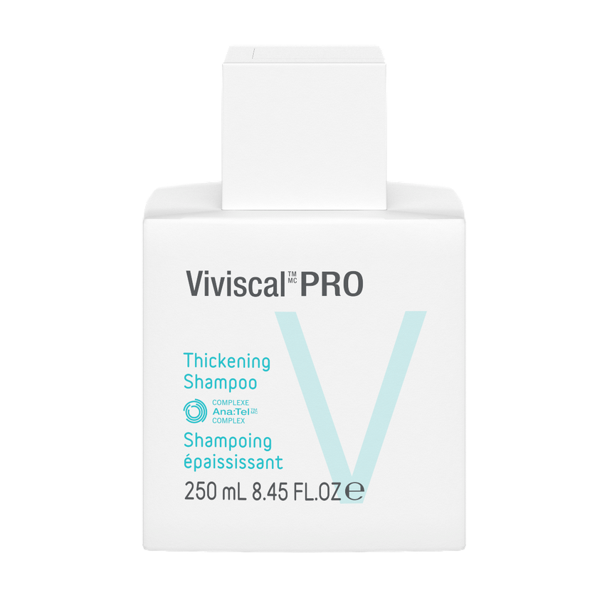 Viviscal Pro Hair Thickening Shampoo: A Comprehensive Review