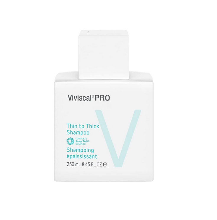 viviscal pro advanced hair health - bundle of Viviscal-pro supplement (pack of 60 TABLETS + Thickening SHAMPOO)