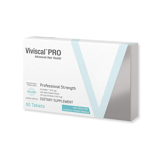 viviscal professional 60 tablets Hair Growth Supplement