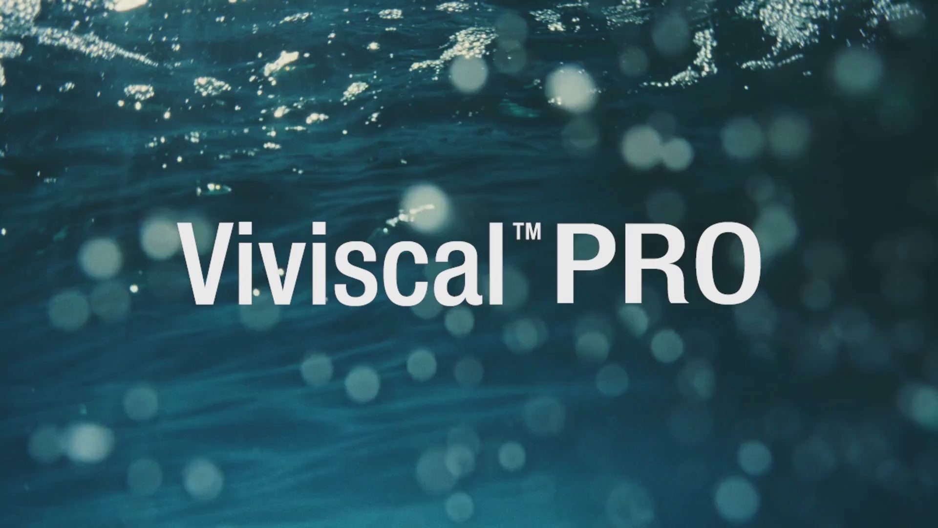 Load video: vivscal professional video